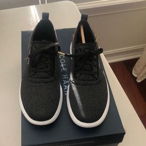 Cole Haan sneaker